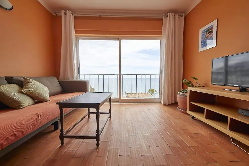 Apartment With Breathtaking View Burgau
