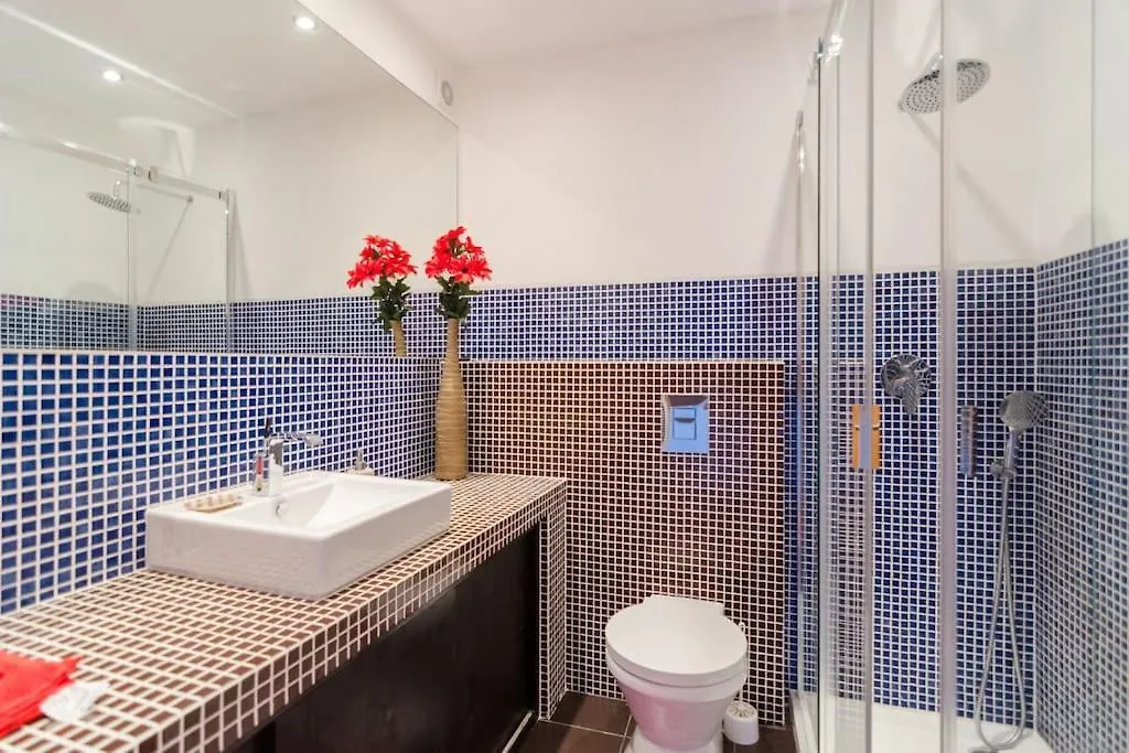 Apartment With Breathtaking View Burgau