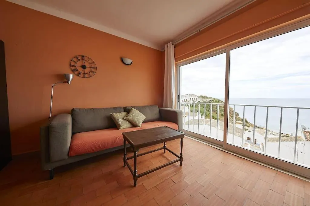 Apartment With Breathtaking View Burgau