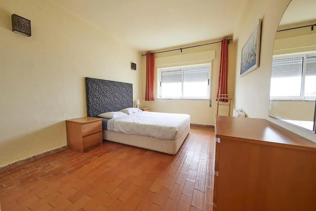 Apartment With Breathtaking View Burgau