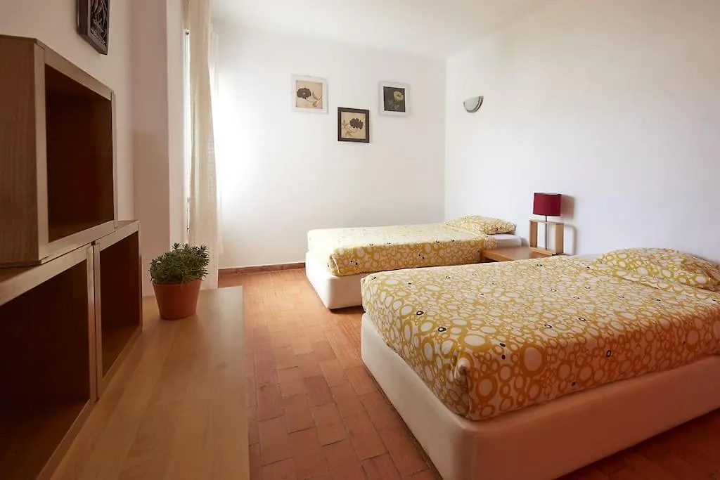 Apartment With Breathtaking View Burgau