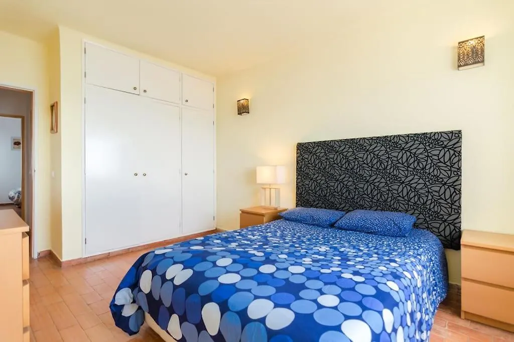 Apartment With Breathtaking View Burgau