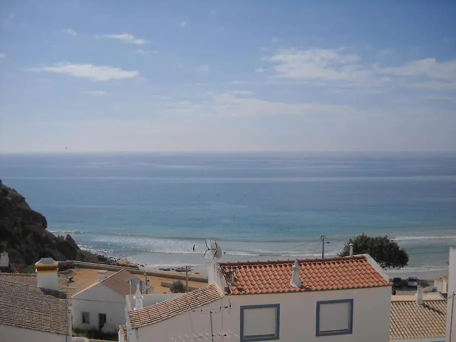 Apartment With Breathtaking View Burgau