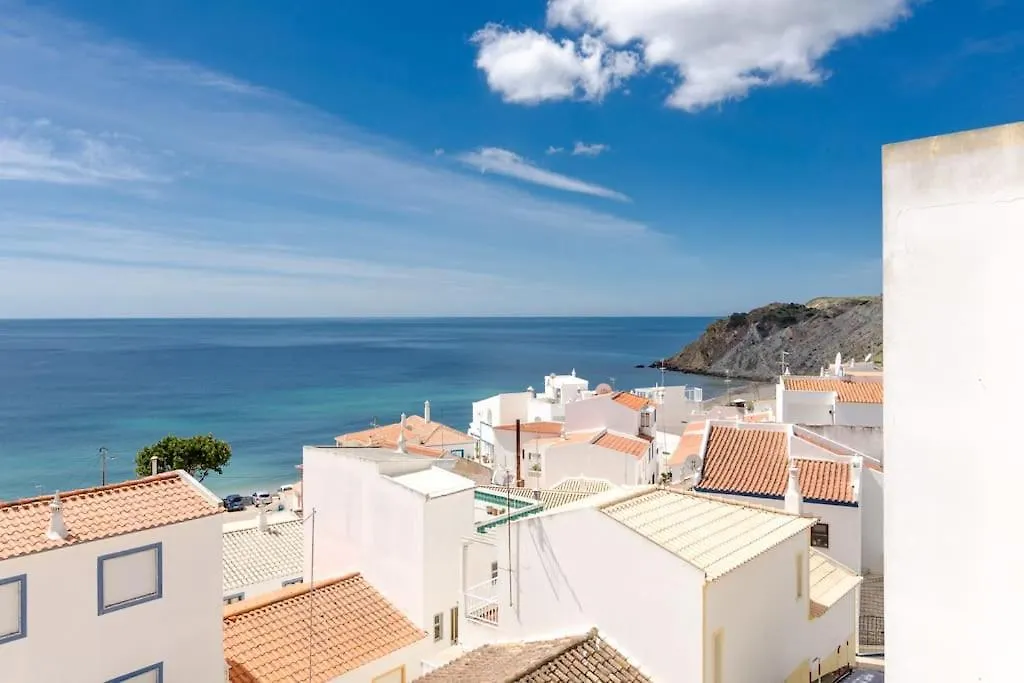 Apartment With Breathtaking View Burgau
