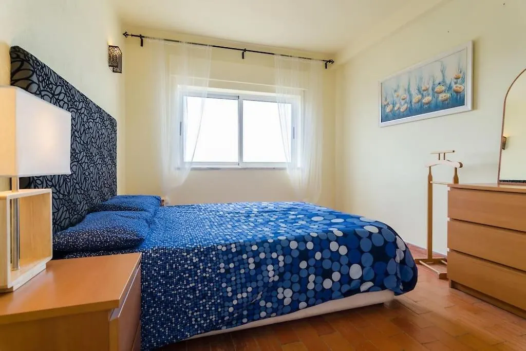 Apartment With Breathtaking View Burgau 0*,  Portugal