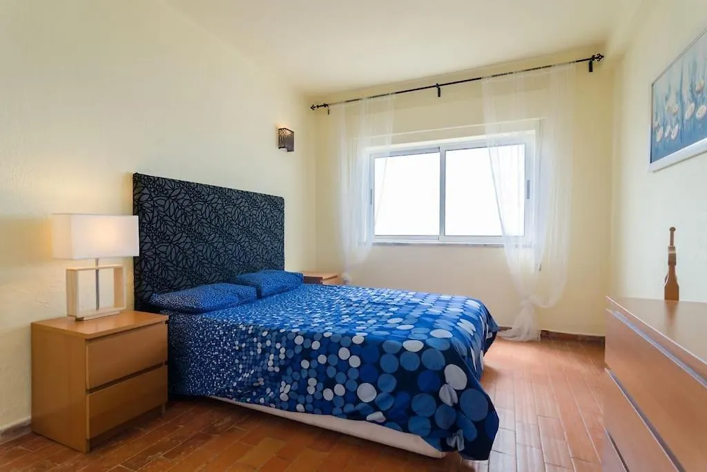 Apartment With Breathtaking View Burgau 0*,
