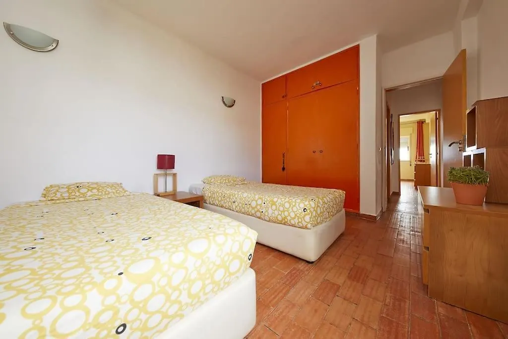 Apartment With Breathtaking View Burgau