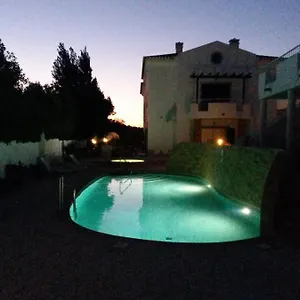 Casa Carmela Burgau