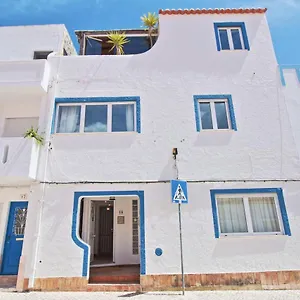Peixinho Burgau