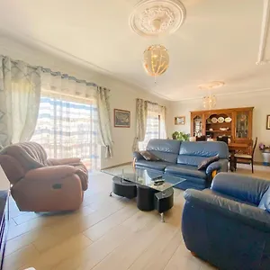 Stunning Sea View In #1897 Burgau