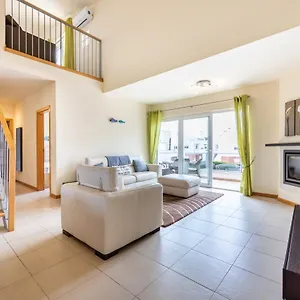 House Burgau