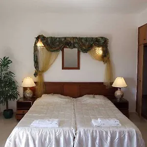 3* Bed and breakfast Casa Rosa Montes